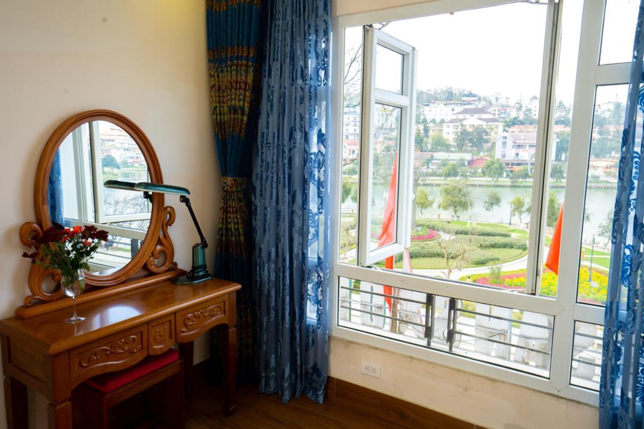 North Star Hotel Сапа Екстериор снимка
